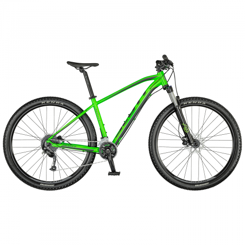 SCOTT ASPECT 950 SMITH GREEN